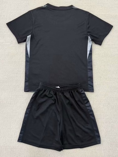 25-26 CHE GoalKeeper Kids Soccer Jersey