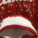 1989 LIV Home Long Sleeve Retro Soccer Jersey