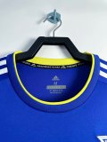 2019-2020 Birmingham Home Retro Soccer Jersey