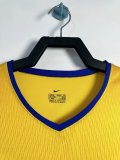 2002-2003 INT Third Retro Soccer Jersey