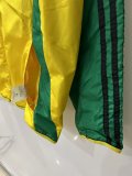 2025 JAMAICA Double Sided Windbreaker