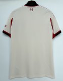25-26 LIV Away Fans Soccer Jersey