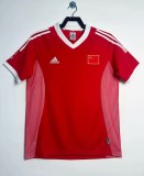 2002 China Away Retro Soccer Jersey