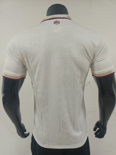 25-26 ARS Third Player Version Soccer Jersey