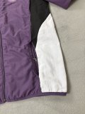 25-26 Man Utd Purple Windbreaker