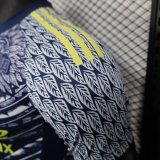 25-26 Club America Away Player Version Soccer Jersey