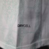 25-26 Palmeiras Away Player Version Soccer Jersey