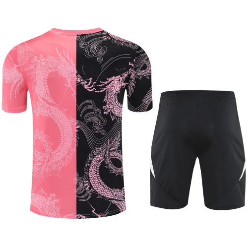 25-26 RMA High Quality Training Short Suit