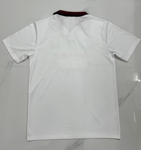 1994-1995 Aston Villa Third Retro Soccer Jersey