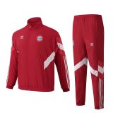 2025 Bayern High Quality Windbreaker Suit