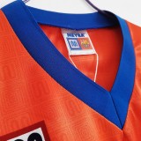 1989-1992 BAR Away Retro Soccer Jersey