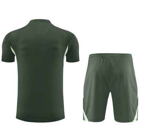 25-26 RMA High Quality Training Short Suit