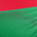 2002 Cameroon Home Retro Soccer Jersey