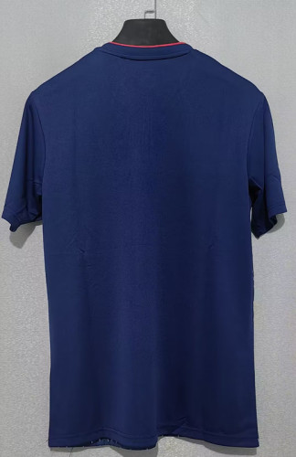 2018 Japan Home Retro Soccer Jersey