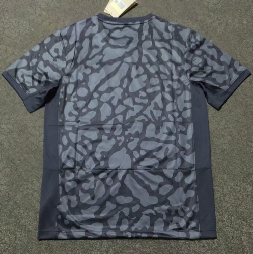 23-24 PSG Third Fans Soccer Jersey