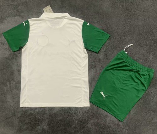 25-26 Palmeiras Away Adult Suit