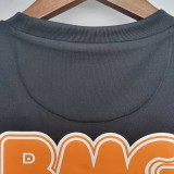 2012-2013 Santos FC Away Retro Soccer Jersey