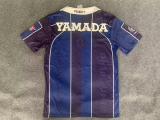 1998-1999 Remo Home Retro Soccer Jersey