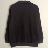 2025 Man Utd New Pattern Windbreaker