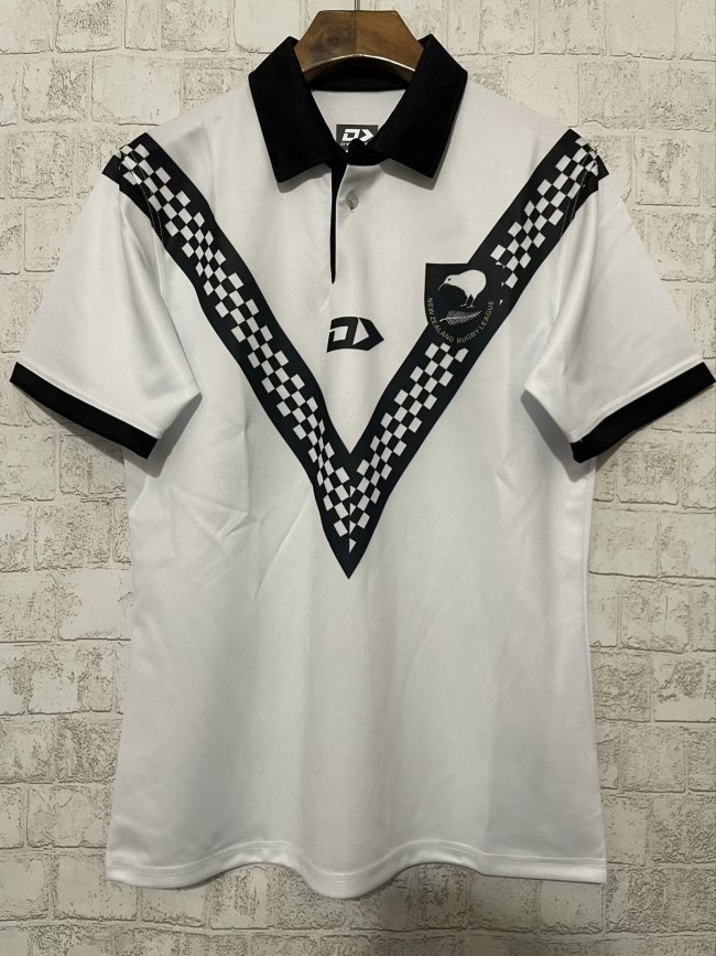 2024 High Quality Rugby Jersey 