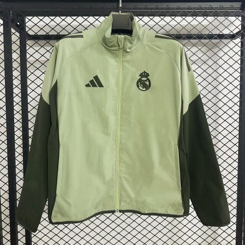 2025 RMA New Pattern Windbreaker