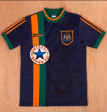 1997-1998 Newcastle Away Retro Soccer Jersey
