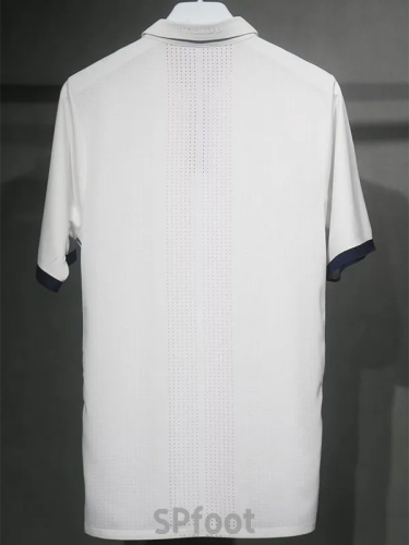 2016-2017 RMA Home Player Retro Soccer Jersey