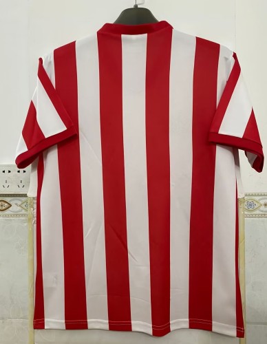 1986-1987 Chivas Away Retro Soccer Jersey