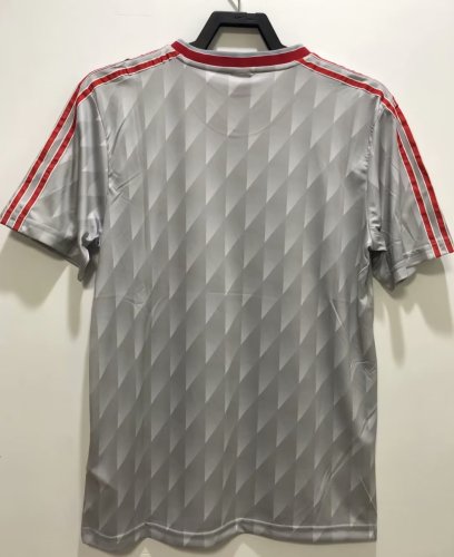 1989-1991 LIV Away Retro Soccer Jersey