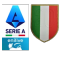 Serie A +Shield (意甲45+冠军盾20) Serie A +Shield (意甲45+冠军盾20)