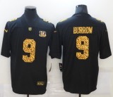 2024 NFL Cincinnati Bengals New Pattern Jersey