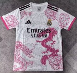 25-26 RMA Pink Special Edition Fans Training Shirts