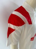 1992-1993 Hamburger Home Retro Soccer Jersey