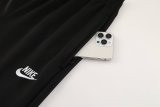 2025 NK Black Jacket Tracksuit