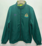 1991 Newcastle Double Sided Windbreaker