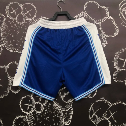 LAKERS Blue Edition Top Quality NBA Pants