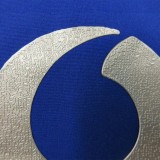 2002-2004 Man Utd Away Blue Retro Soccer Jersey