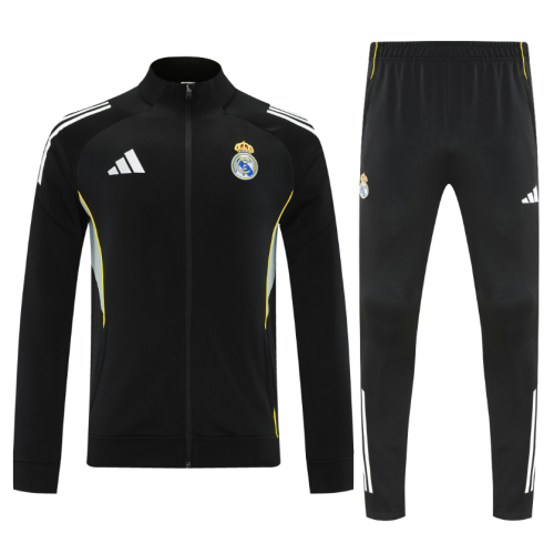 25-26 RMA High Quality Jacket Tracksuit