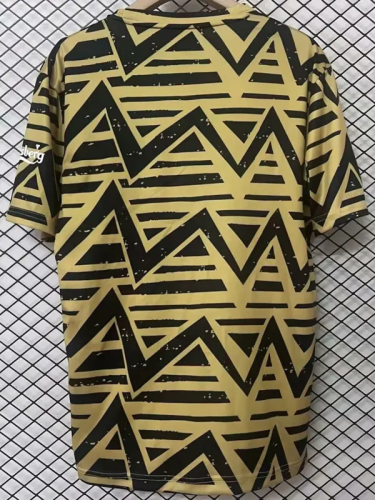 25-26 Copenhagen FC Brown Goalkeeper Soccer Jersey