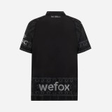 23-24 ACM X PLEASURES Special Edition Fans Version Soccer Jersey