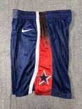 2024 Dream Team Hot Pressing Top Quality NBA Pants