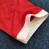 1998-1999 LIV Home Retro Soccer Jersey