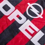 1995-1996 ACM Home Retro Soccer Jersey