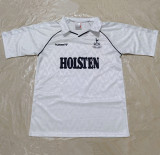 1987-1989 TOT Home Retro Soccer Jersey