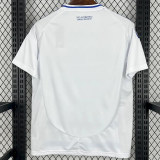 25-26 Cruzeiro Away Fans Soccer Jersey