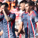 25-26 Olympiacos Third Fans Soccer Jersey 1:1 Thai Quality