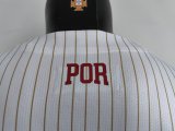 2025 Portugal MLB New Pattern Jersey 1:1 Thai Quality