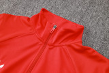 24-25 Bayern High Quality Jacket Tracksuit