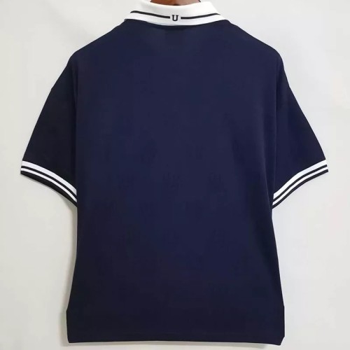 1998 Universidad De Chile Home Retro Soccer Jersey