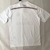 2014-2015 RMA Home Retro Soccer Jersey